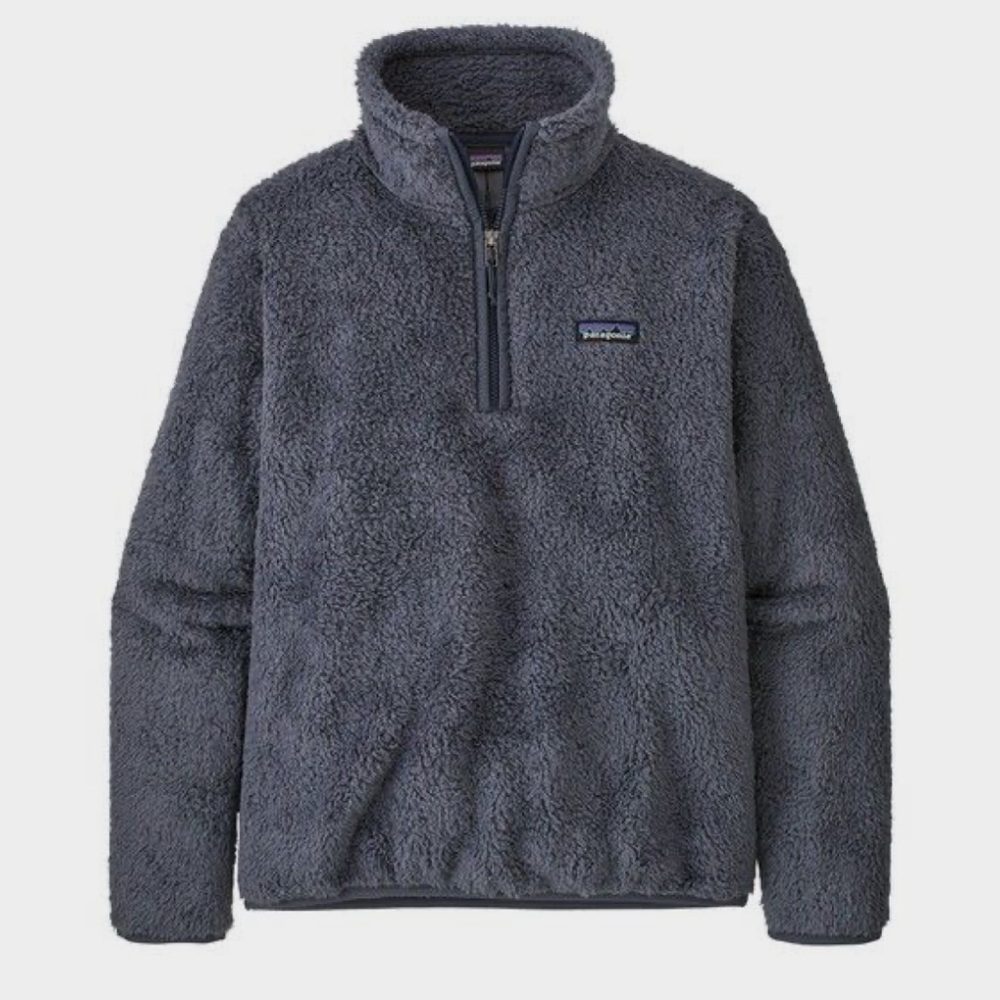 Patagonia• Los Gatos sweater NWT